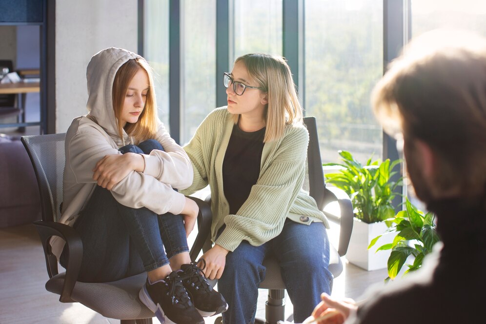 Understanding Rehabilitation Centres and Nasha Mukti Kendras: Your Guide to Recovery from Addiction