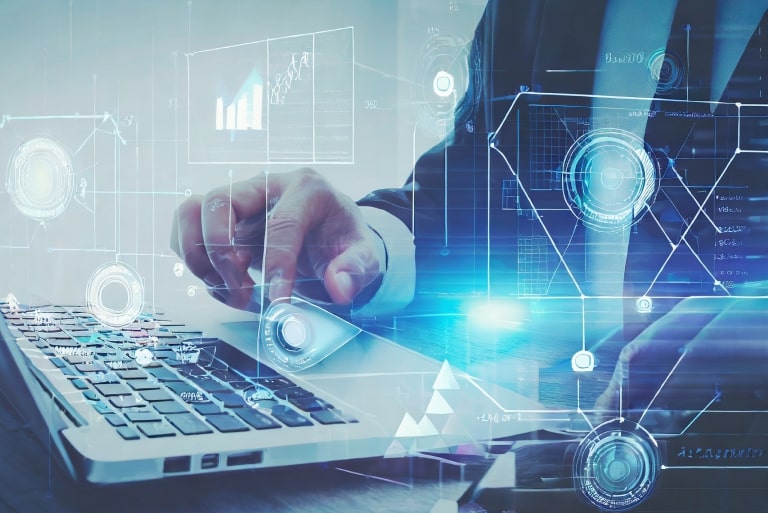 Enhance Productivity with AI-Driven Meeting Notes from Commerce Pulse.