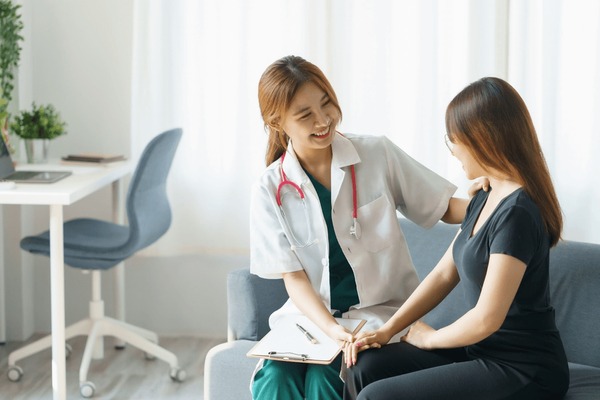 Respite Care: Supporting Family Caregivers in Dubai