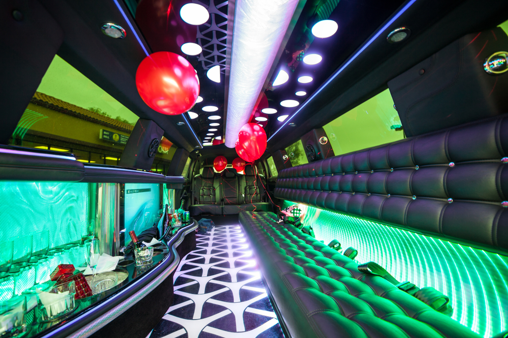 How Limo Services in San Diego Enhance Corporate Events and Meetings
