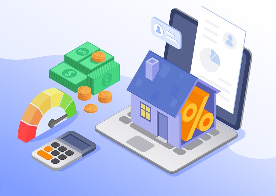 Streamline Refinance Calculator: Simplifying Your Mortgage Process with My Perfect Mortgage