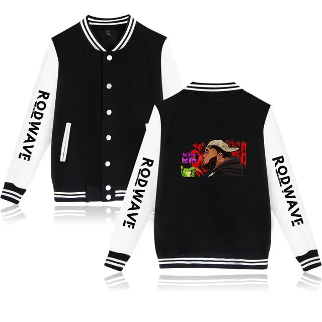 Dive into the World of Rod Wave Merch: More Than Just Clothes!