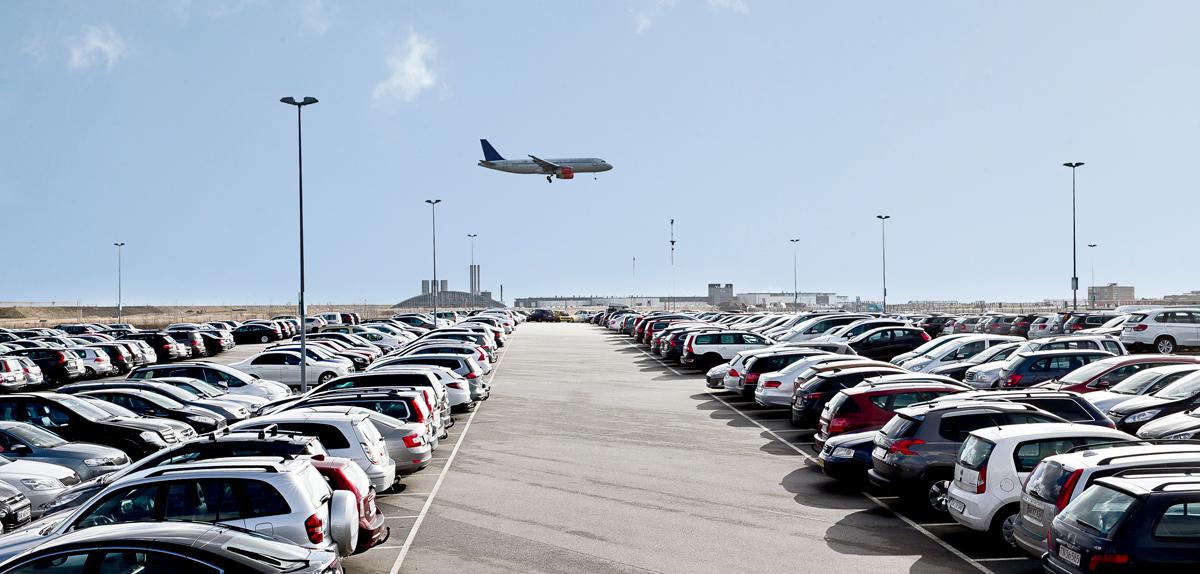 Gatwick Airport Car Parking Service: A Comprehensive Guide