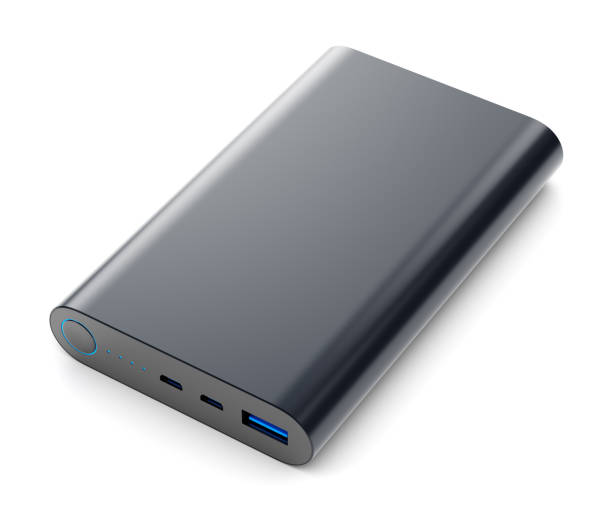 Graphene Revolution: Power Banks That Charge in a Blink