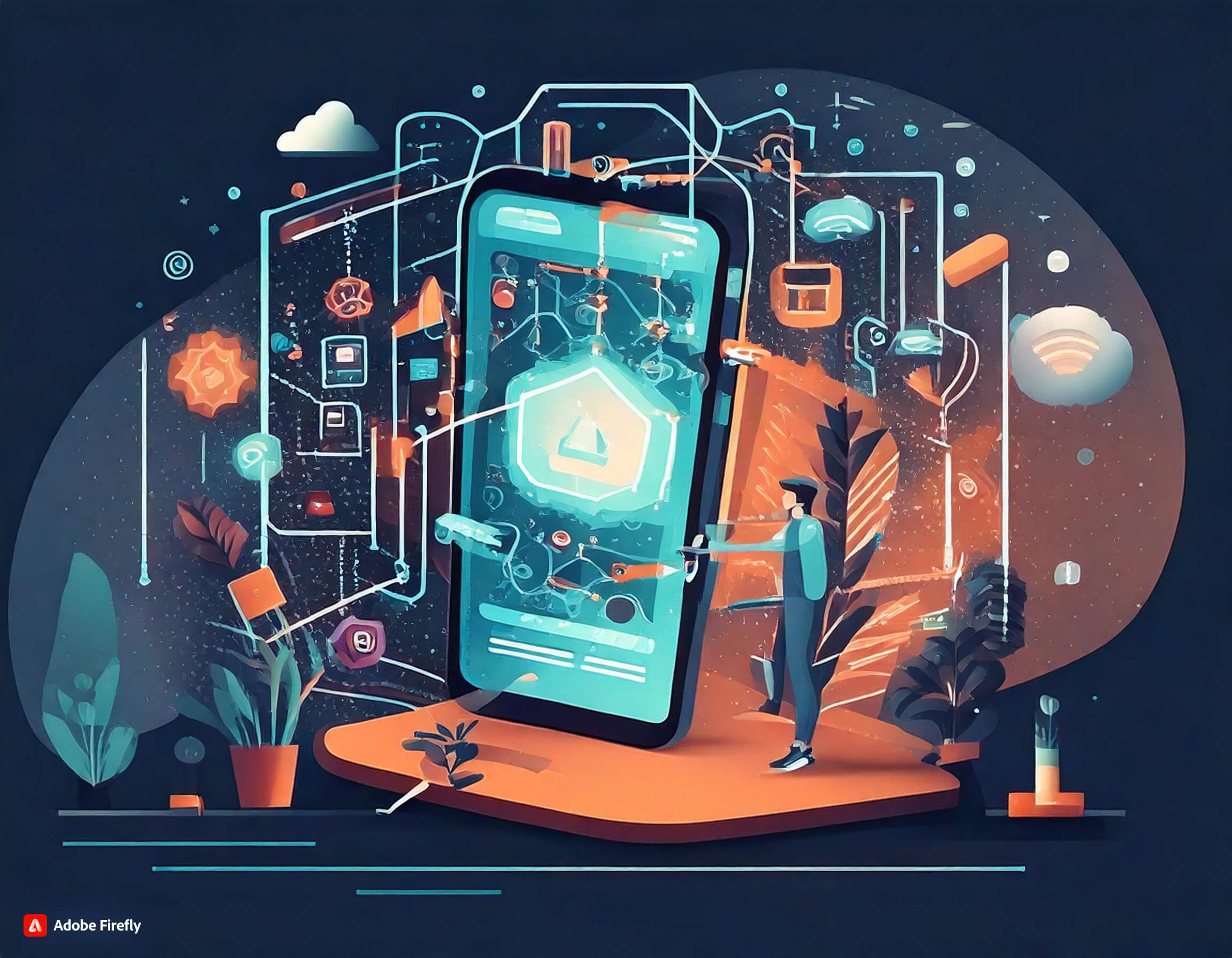 How No-Code Platforms Are Revolutionizing Mobile App Development for Startups