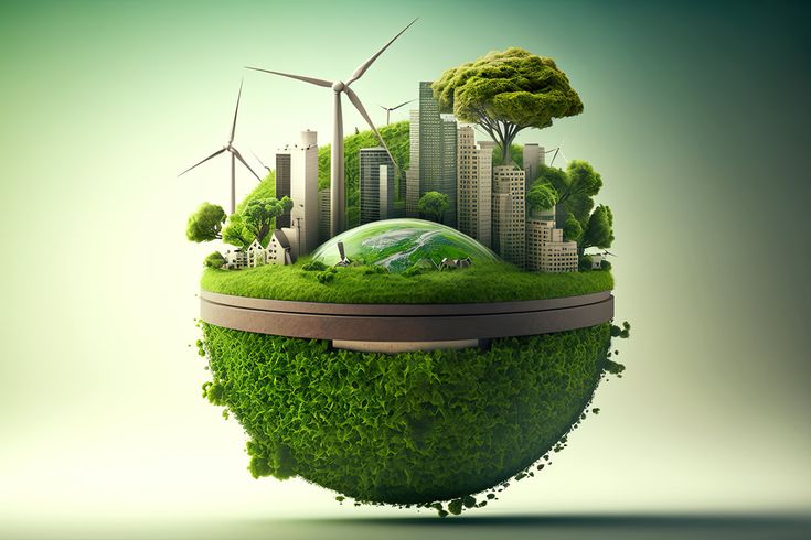 The Ultimate Guide to Innovating with Sustainability in Mind