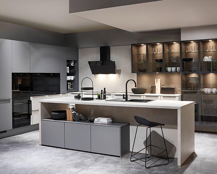 Modern Kitchen Resolutions for a Stylish 2025