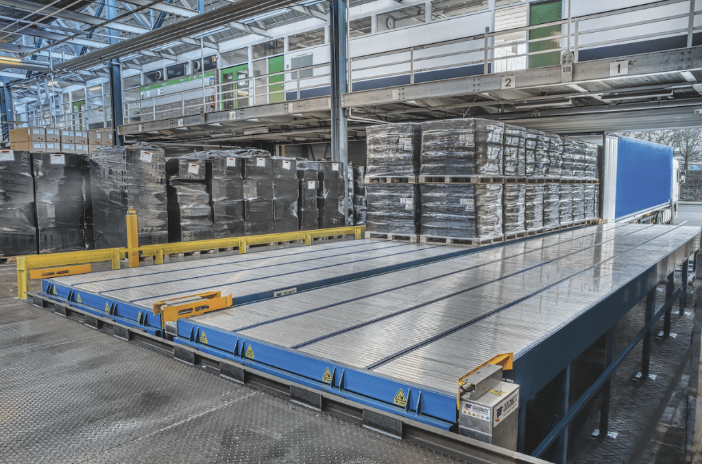 Revolutionizing Logistics: The Automated Truck/Trailer Loading System Market's Latest Trends and Developments