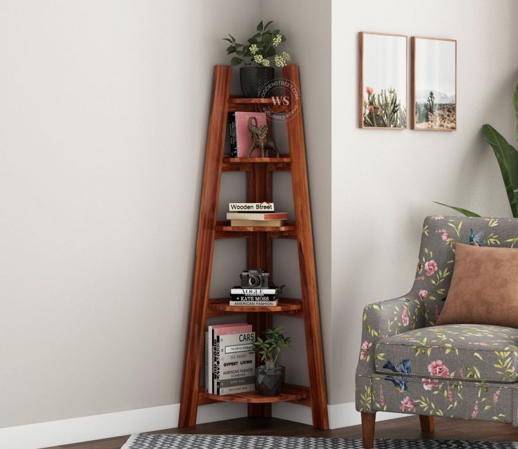 Explore Customizable Bookshelves and Book Racks for Modern Homes