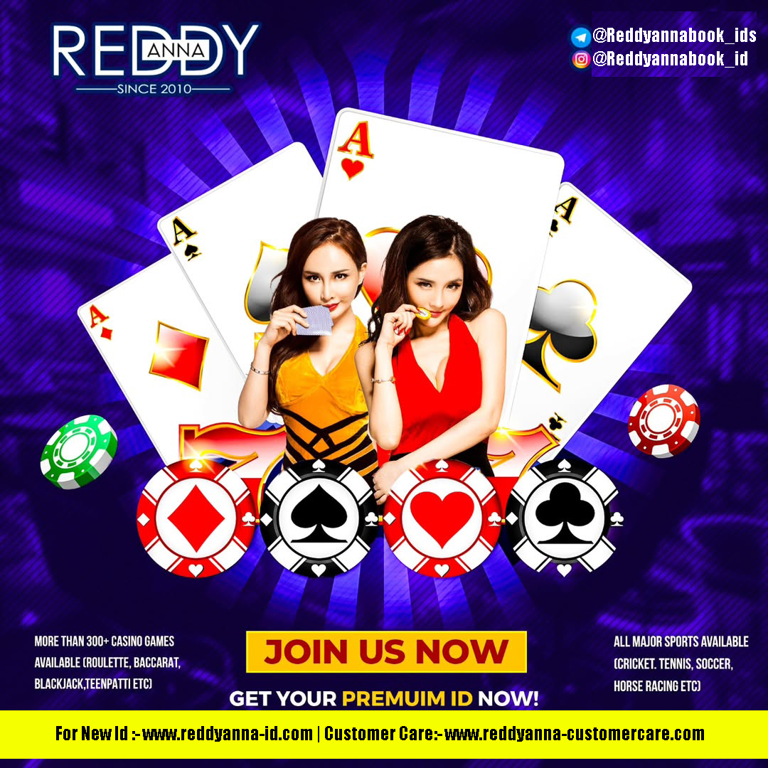 Unlocking Reddy Anna: How an Online Sport ID Player Revolutionized T20 Cricket