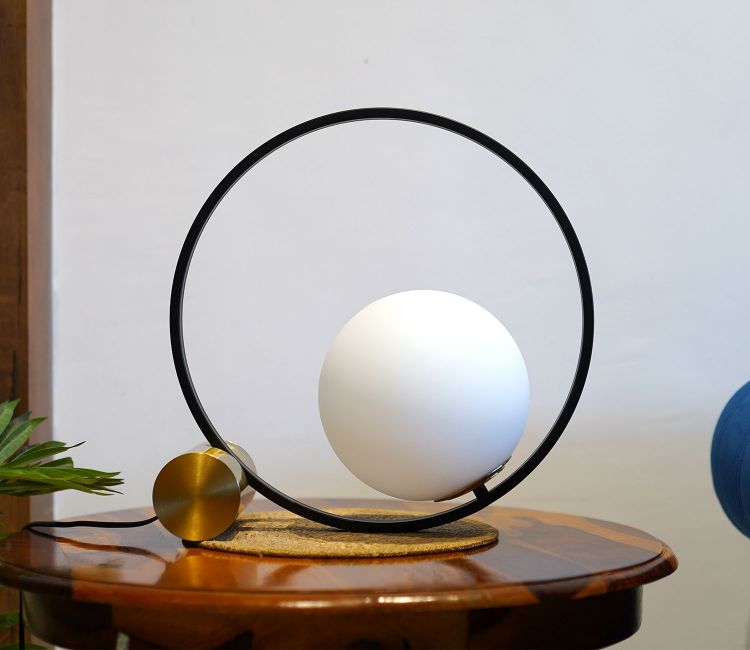 The Art of Lighting: Choosing Table Lamps for Every Room