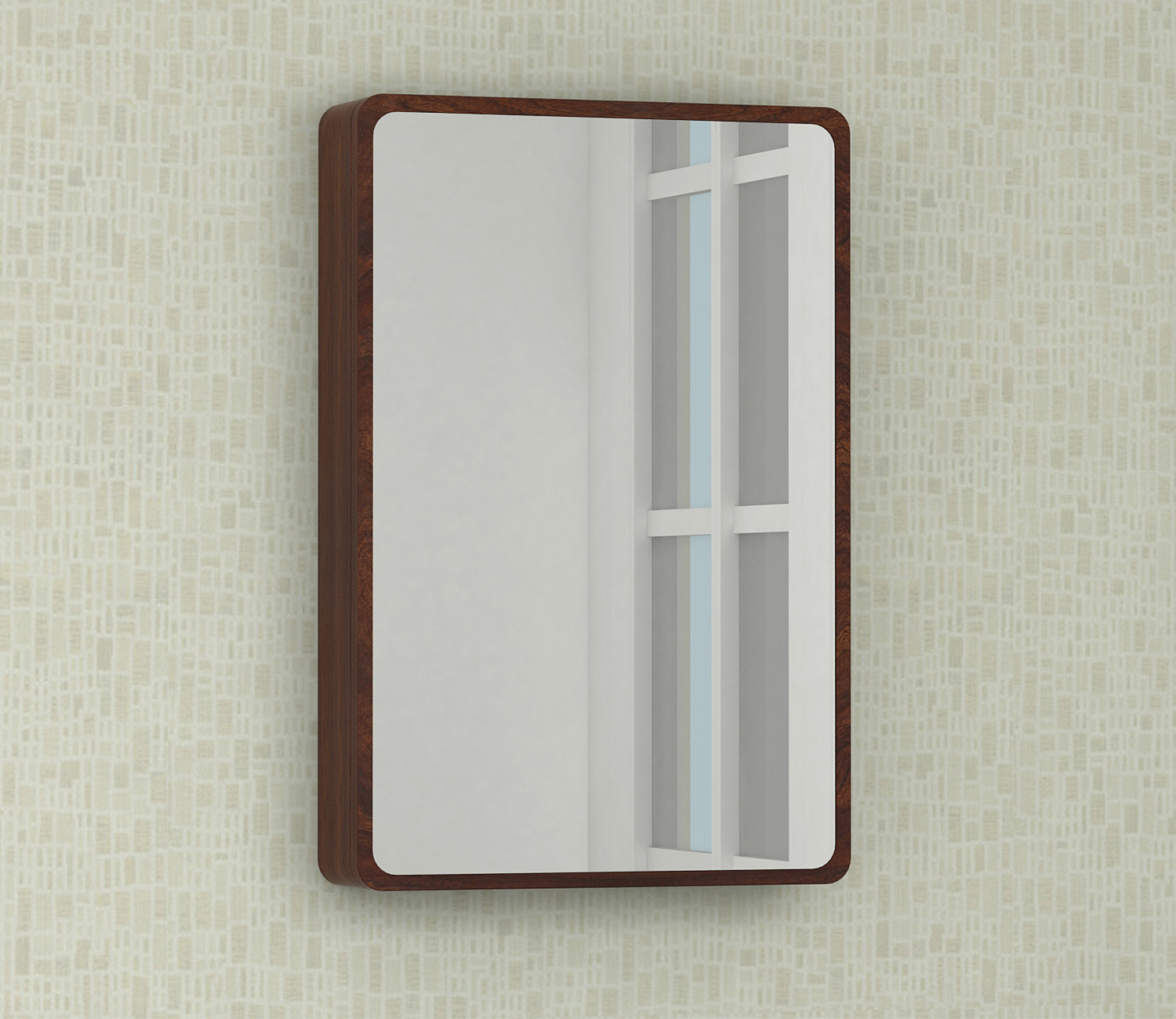 5 Creative Ways to Use Wall Mirrors in Small Rooms