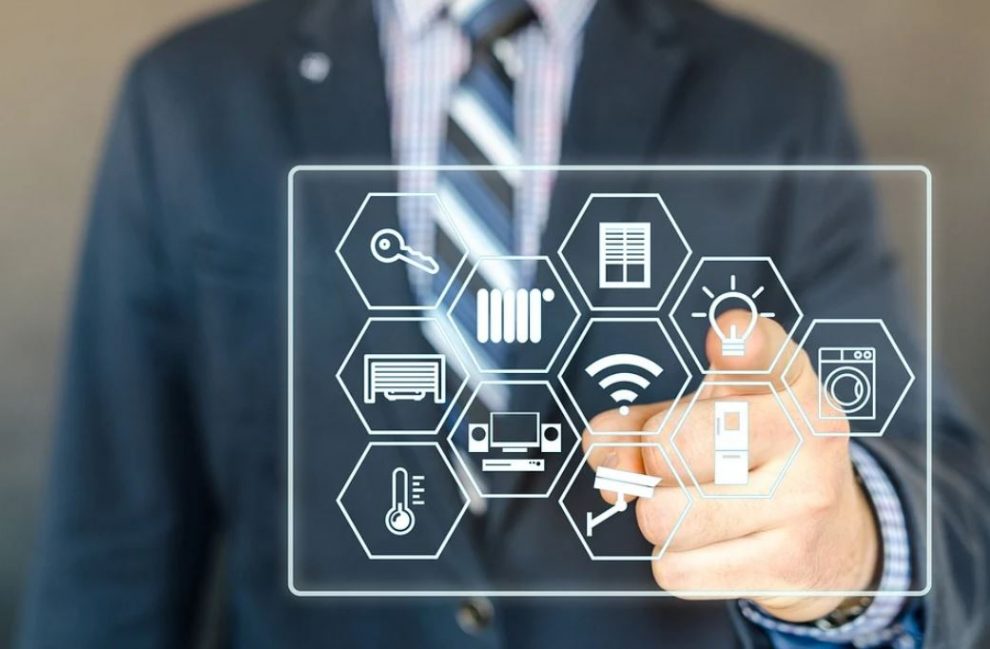 Smart Building Solutions: Transforming Commercial HVAC Systems with IoT