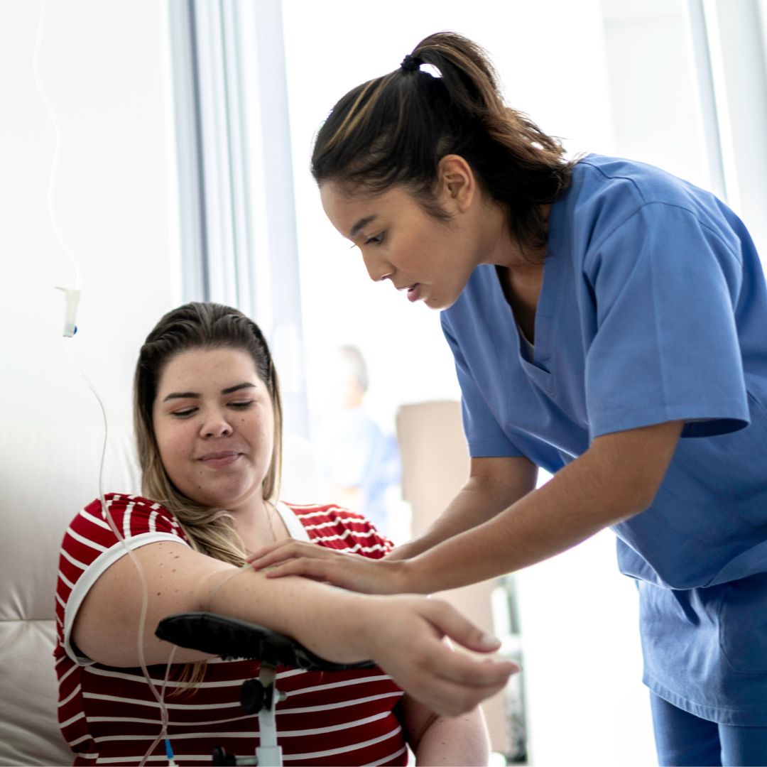Experience Dubai's Finest: At-Home IV Drip Treatments