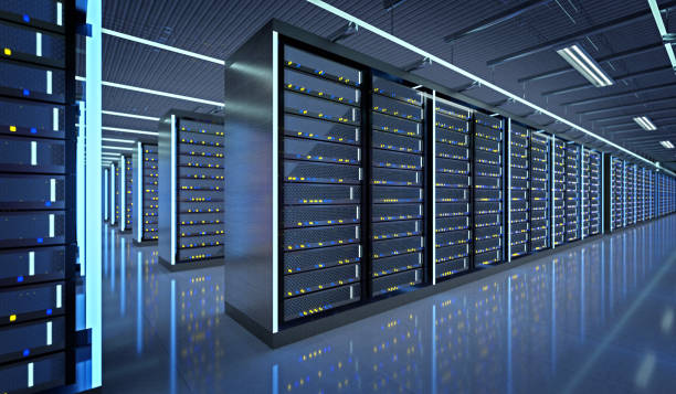 Unveiling the Latest Trends and Developments in Data Centers