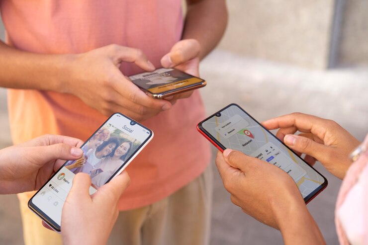 Affordable Smartphones to Buy Online Nepal