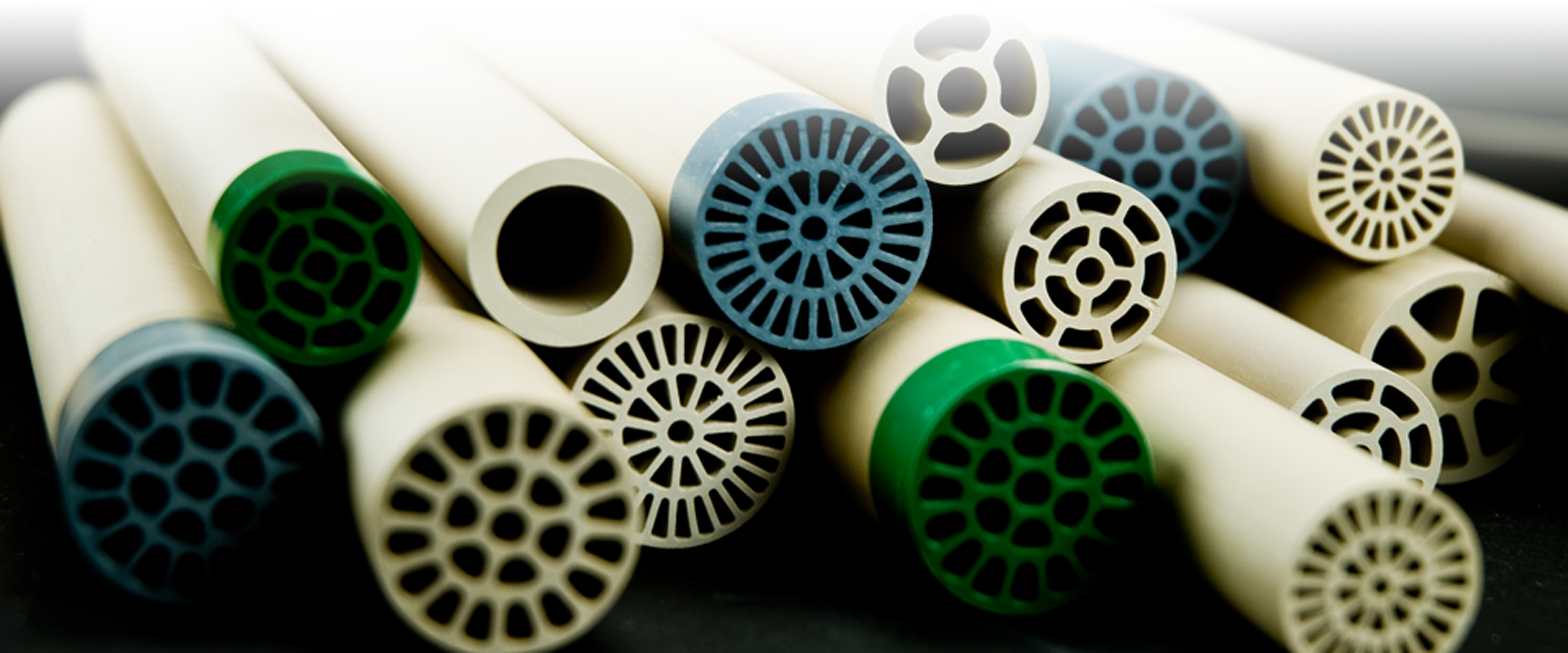 Sustainable Water Treatment with Ceramic Membranes in India