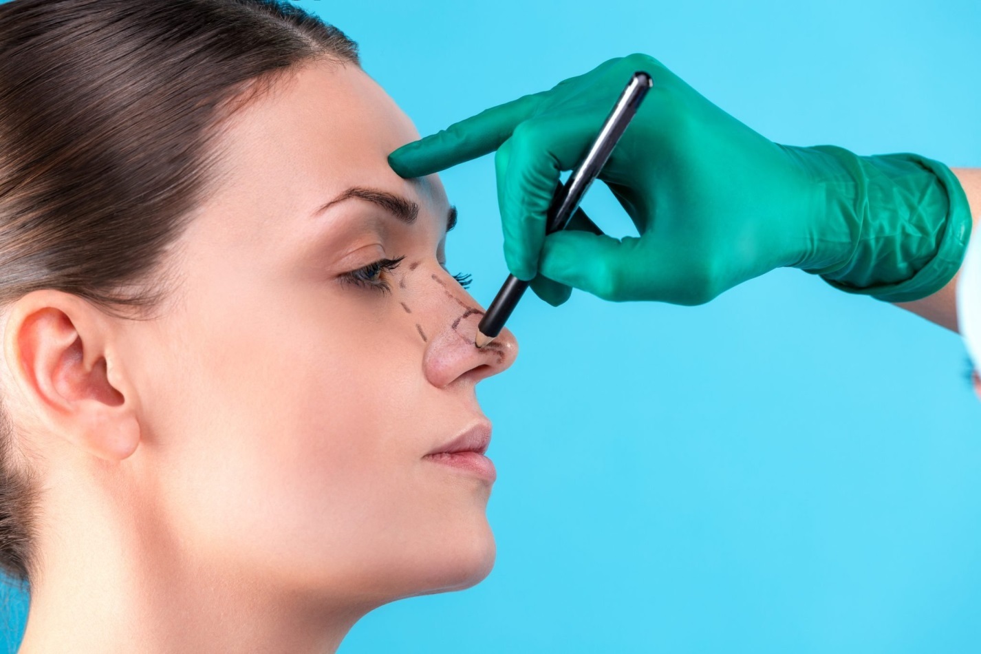 Non-Surgical Rhinoplasty in Riyadh: Is It Right for You?