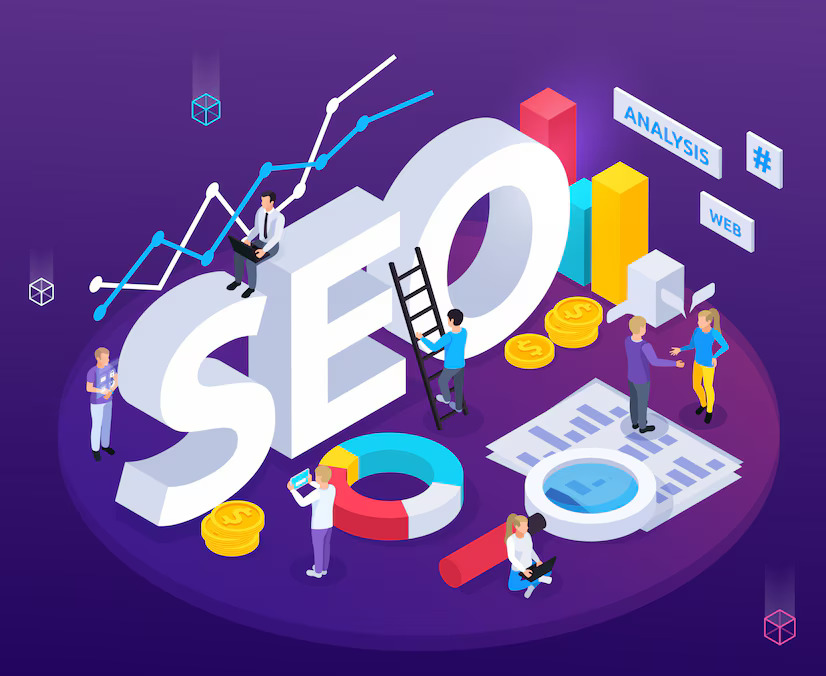 How SEO can boost your website visibility