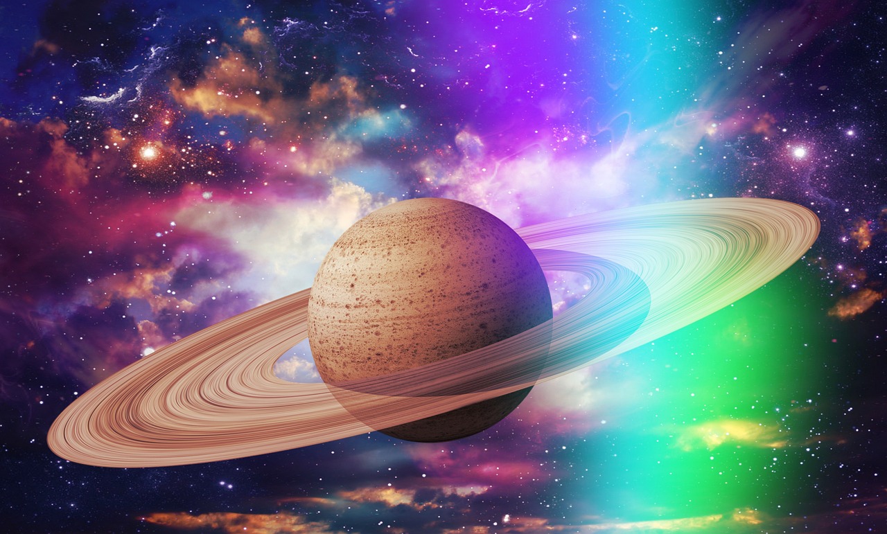 Saturn Retrograde in Aries: Lessons for Growth and Self-Discipline
