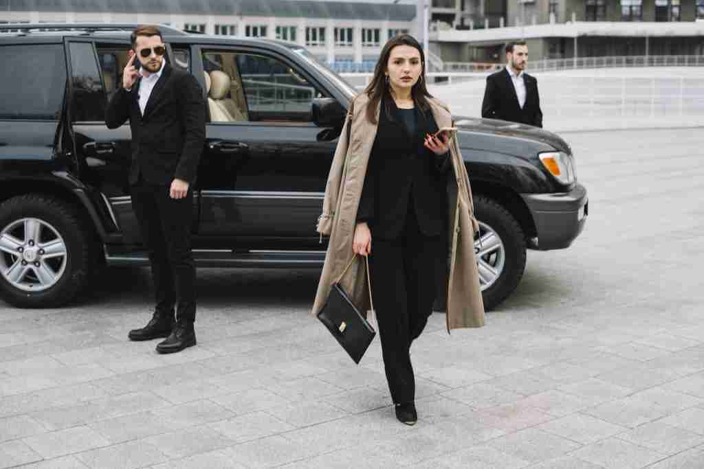 Enjoy a VIP Concert Experience with Premier Black Limo's Limo Service