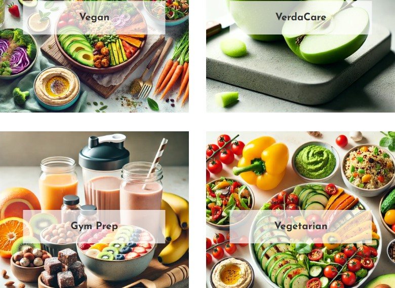 Delicious and Easy No-Bake Dessert Recipes