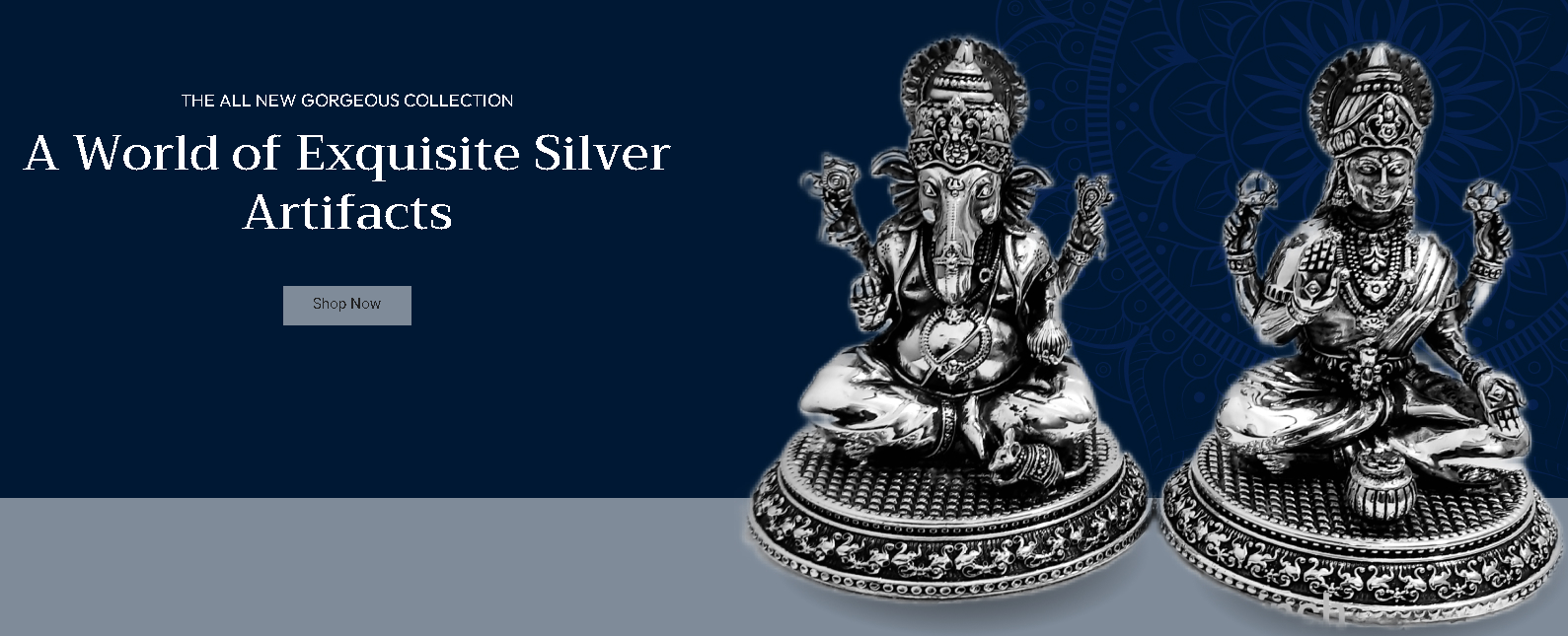 Silver art in Jaipur | Silver art in Jaipur