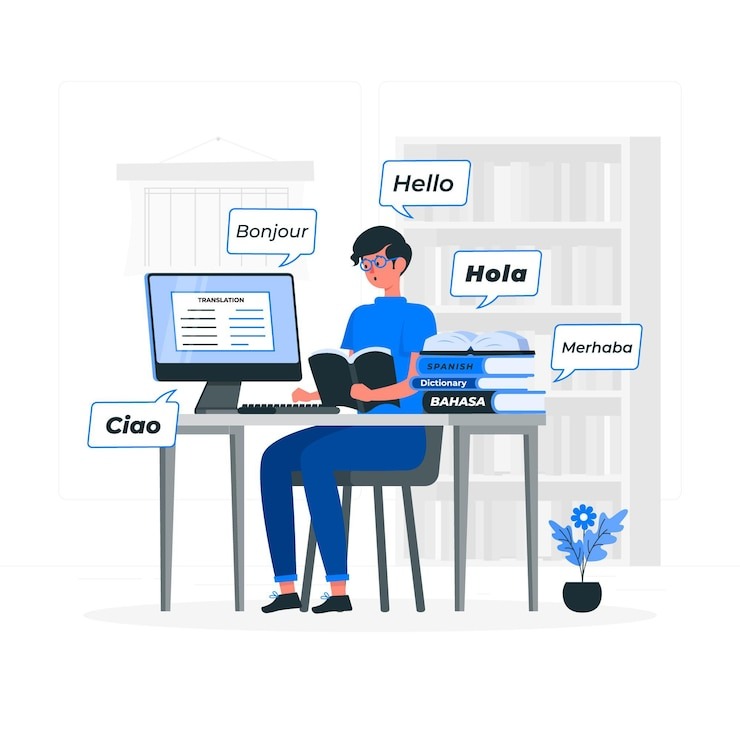 The Importance of Language Labs and Language Lab Software in Modern Education