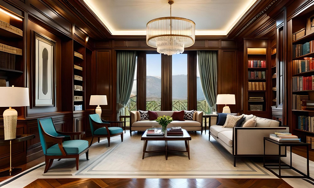 M3M Sector 58 Gurgaon: A Gateway to Luxurious Living