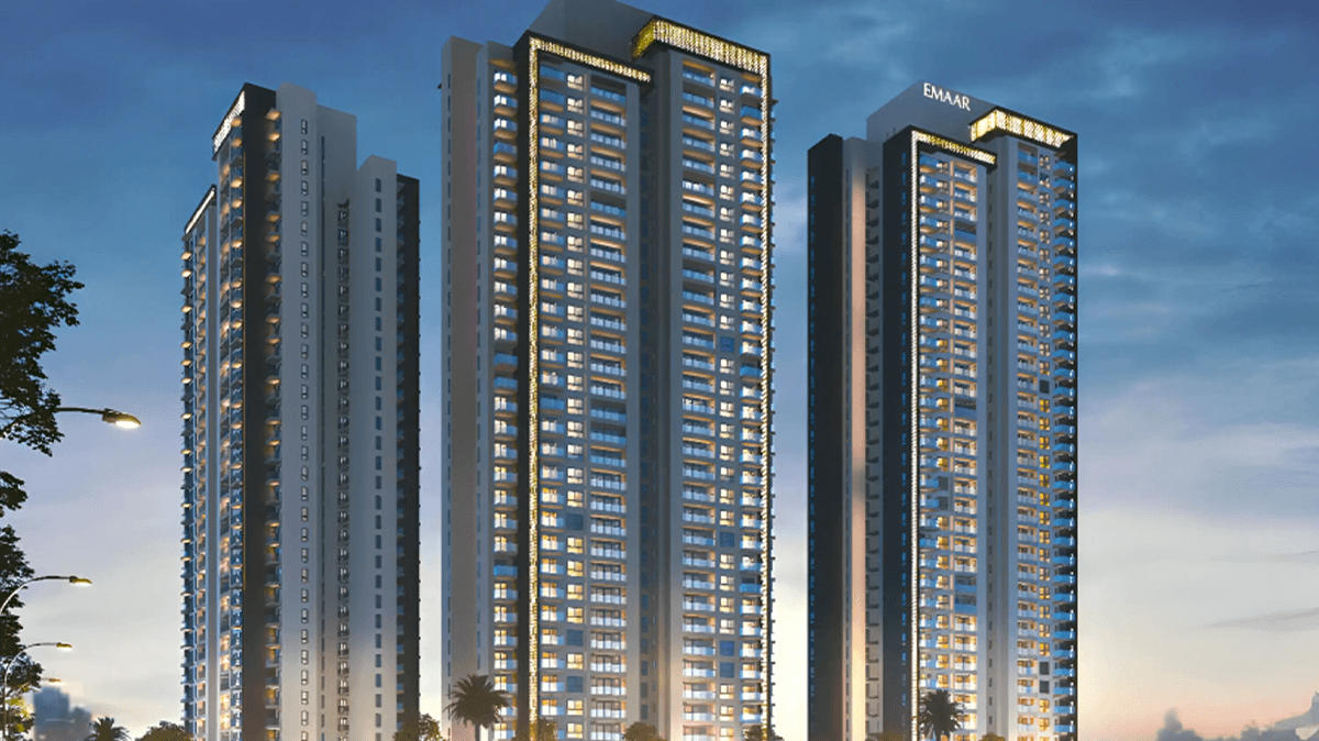 Godrej Properties Gurgaon: Redefining Luxury Living