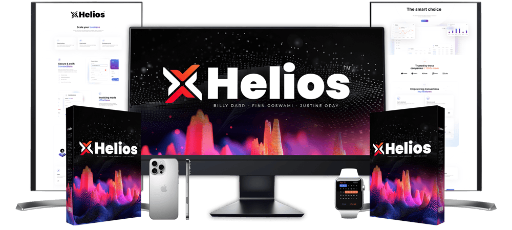 Helios Reviews :The Ultimate AI-Powered Crypto Mining Software ( Honest Inside)