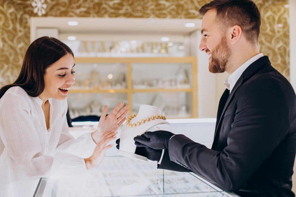 Why Renting Jewelry is the Smart Choice for Modern Women?