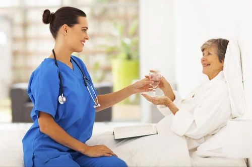 Affordable Home Nursing Services in Dubai: What You Need to Know