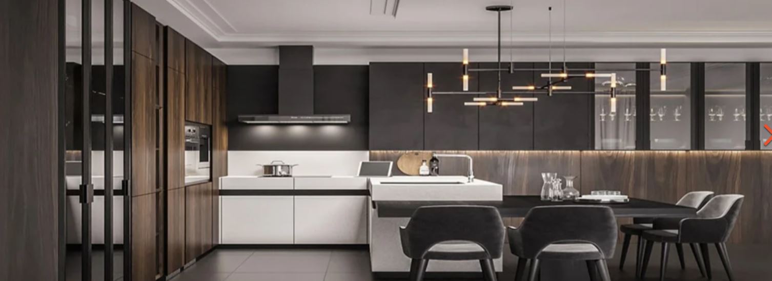 Digital Laminates: The Future of Personalization in Interior Design