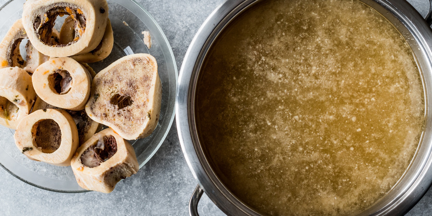 Establish a Bone Broth Manufacturing Plant: Cost Analysis and Operations