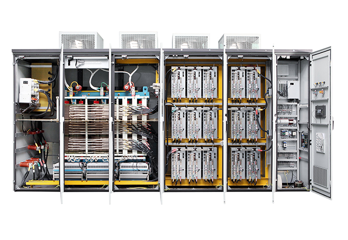Yaskawa America's Strategic Innovations in the Medium and High Voltage Drives Market
