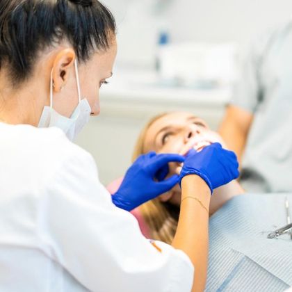 How General Dentistry Supports Your Health from Head to Toe