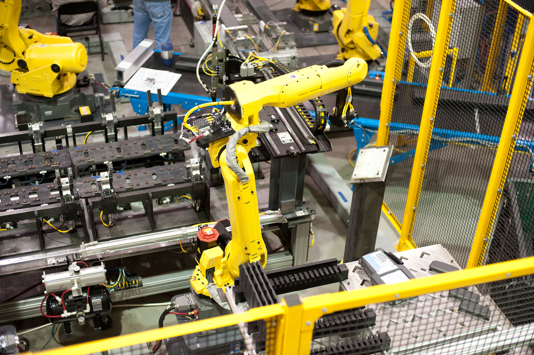 Mitsubishi Electric Corporation: Pioneering Innovations in the Motion Control Market