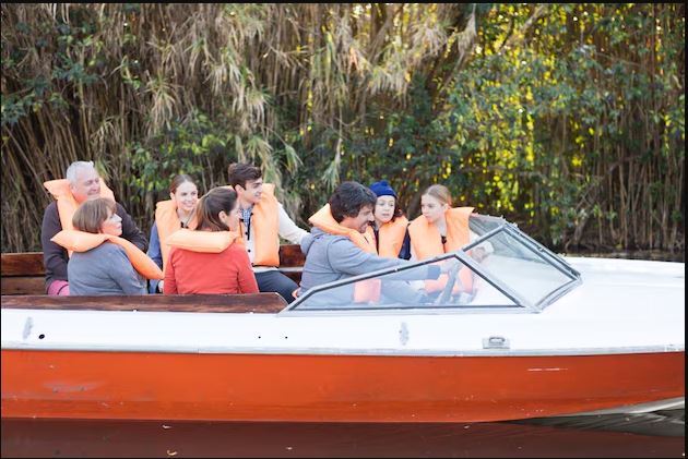 Leisure Boat Market Size, Share, Demand, Growth Factors & Forecast Report 2025-2033