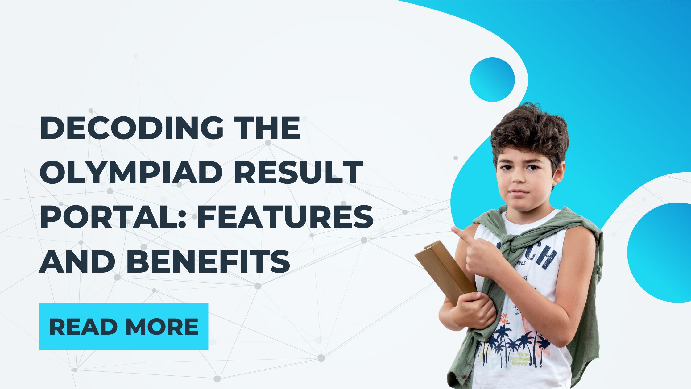 Decoding the Olympiad Result Portal: Features and Benefits
