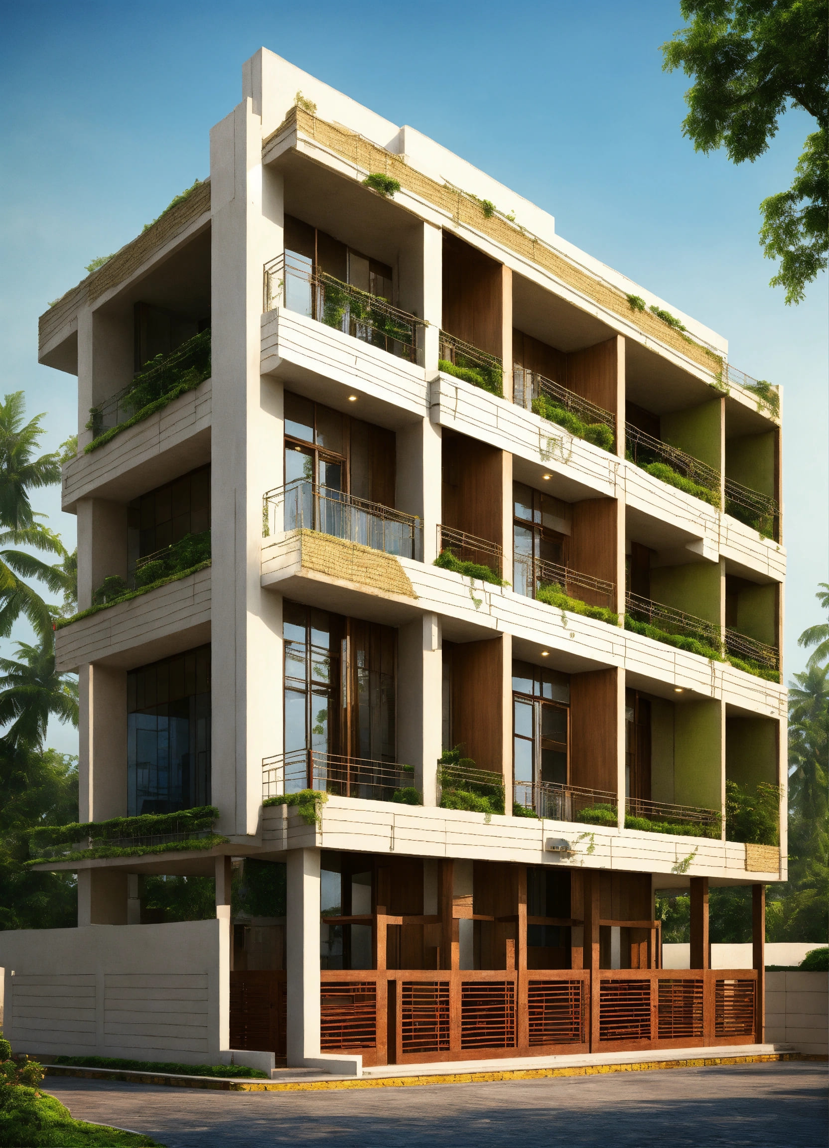 Brigade Whitefield - Luxury Homes by Brigade Group