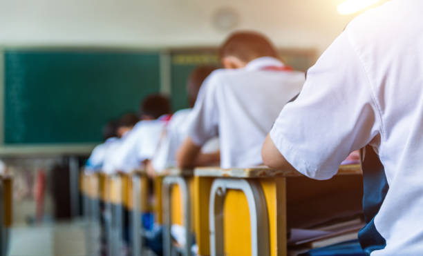 CBSE Board Exam: Paving the Way for Higher Education
