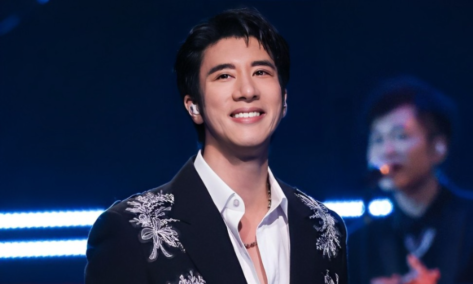 Wang Leehom&rsquo;s Triumphant Comeback: A Journey of Resilience and Redemption