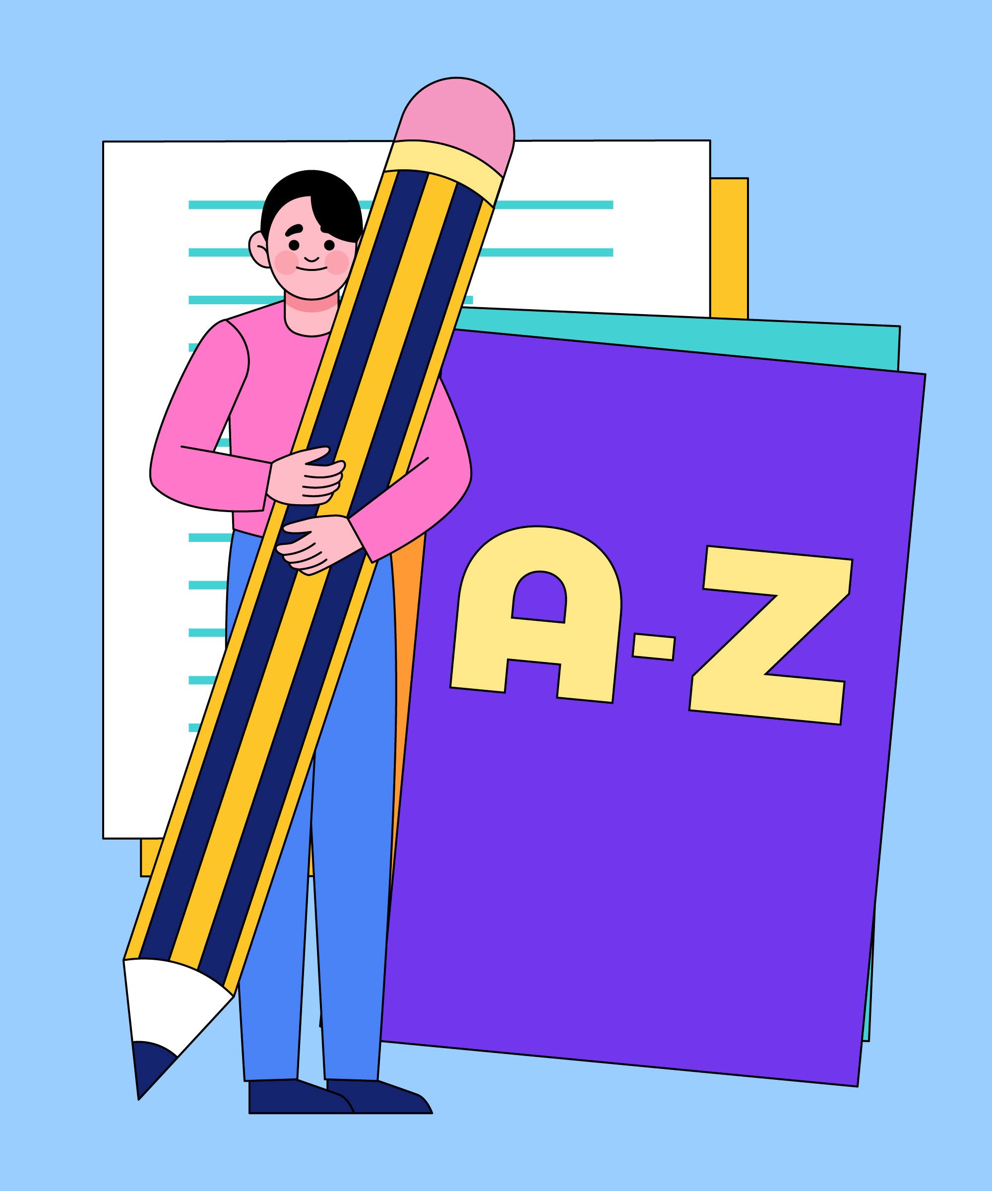 How to Use a Free Essay Typer Tool to Simplify Your Writing Process