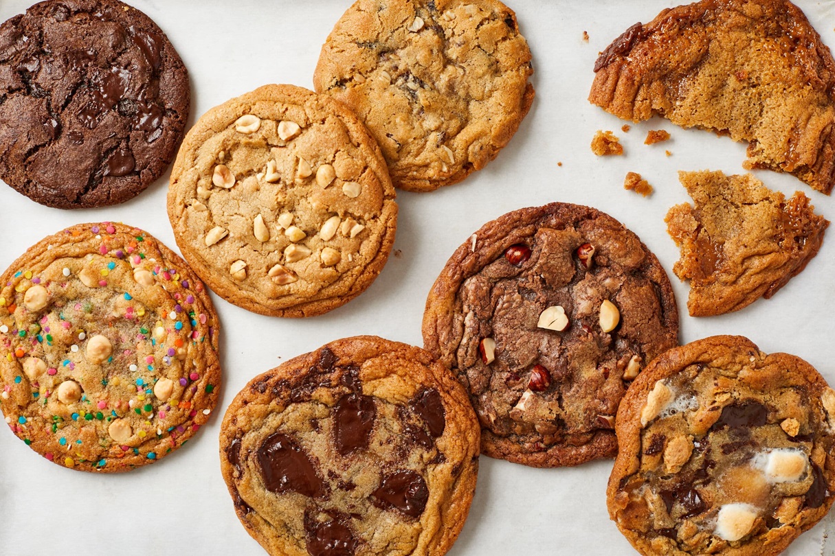 Cookie Mixes Manufacturing Plant Report 2024: Raw Materials Cost and Profit Margin