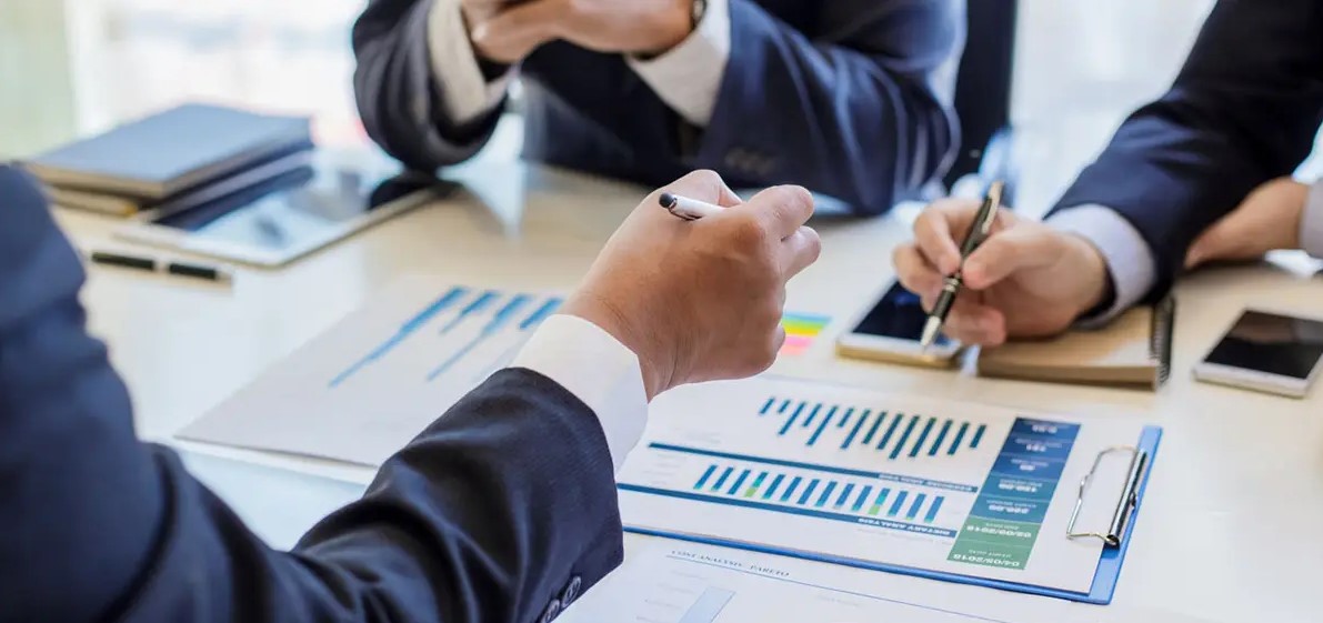 Corporate Finance Consultants in Gurugram: Unlocking Business Success