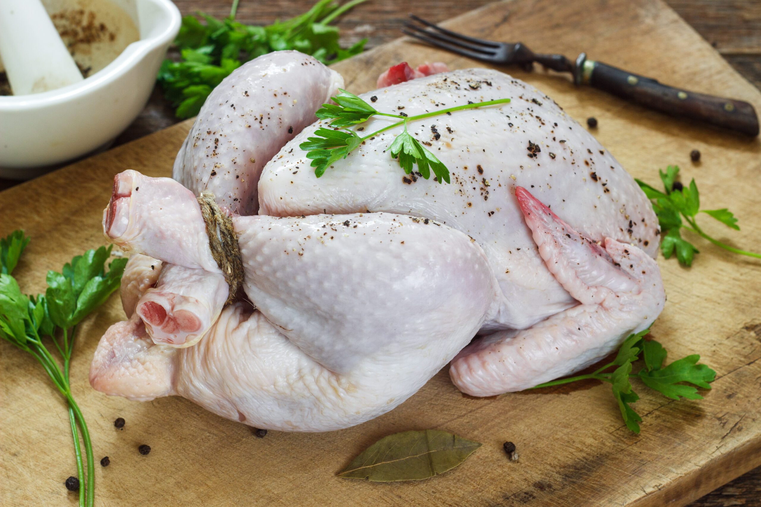 Chicken Processing Plant Setup, Project Report 2025, Machinery Cost and Business Plan