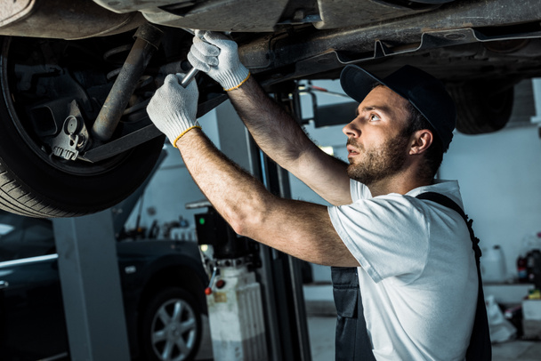 The Power of Auto Workshop Manuals in Modern Vehicle Maintenance