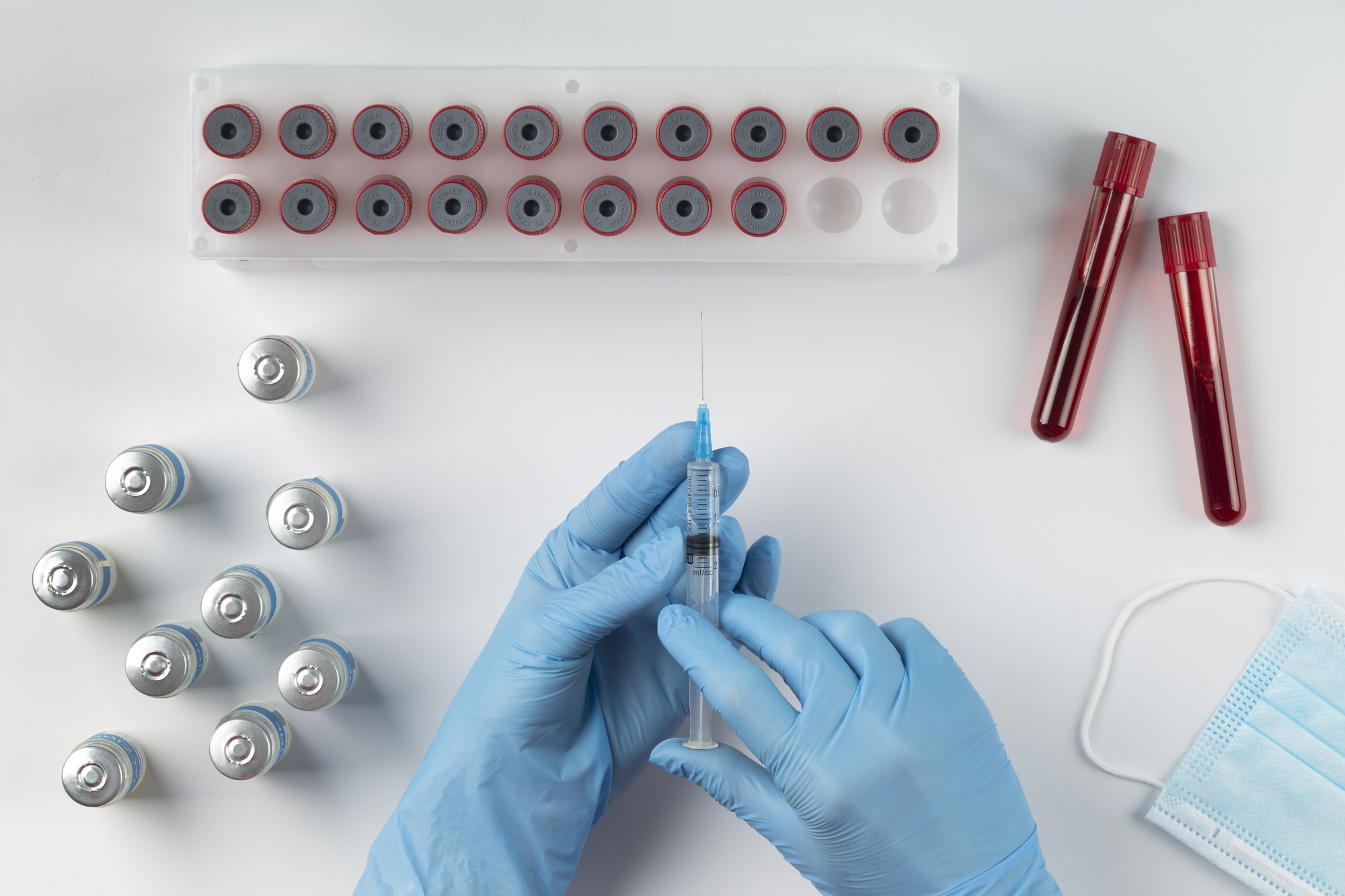 Understanding Sterile Water for Injection and Its Role in Preventing Haemolysis