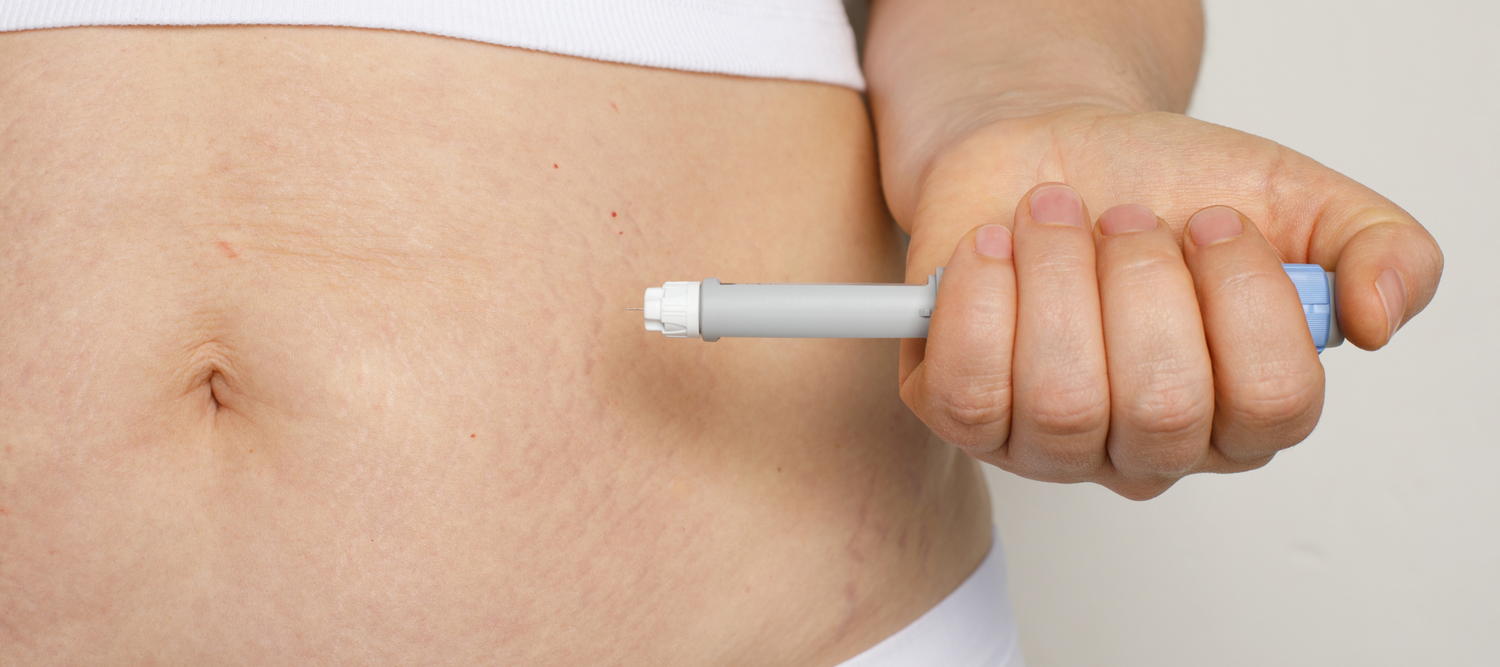 Mounjaro For Weight Loss: Dubai Insights